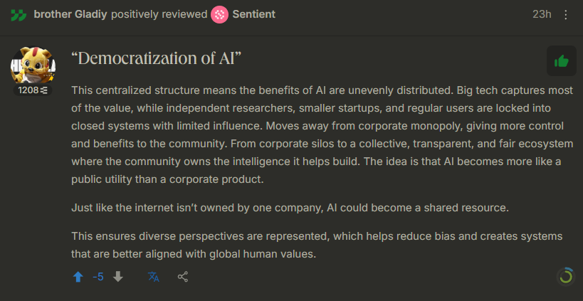 GIVEAWAY TIME 

Got 3 invites to <a href="/ethos_network/">Ethos</a>  🎟️
if you know, you know… and if you don’t, you better join frens

To enter:
1️⃣ follow me
2️⃣ like + RT this post

Deadline: 15.09.2025
3 winners = 3 new family members

btw those already inside, would love if you could support my