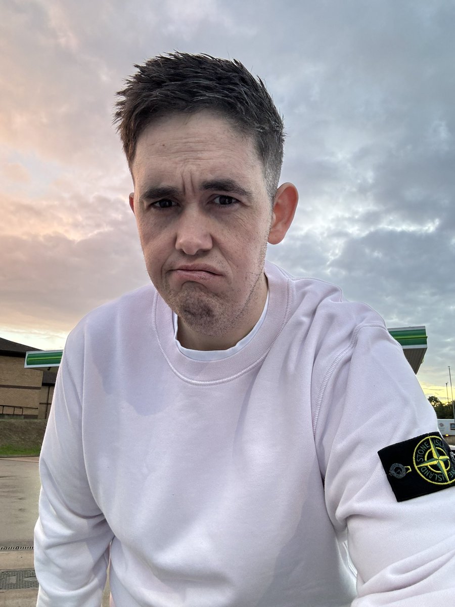 Jack 'Pie' McDermott tweet media