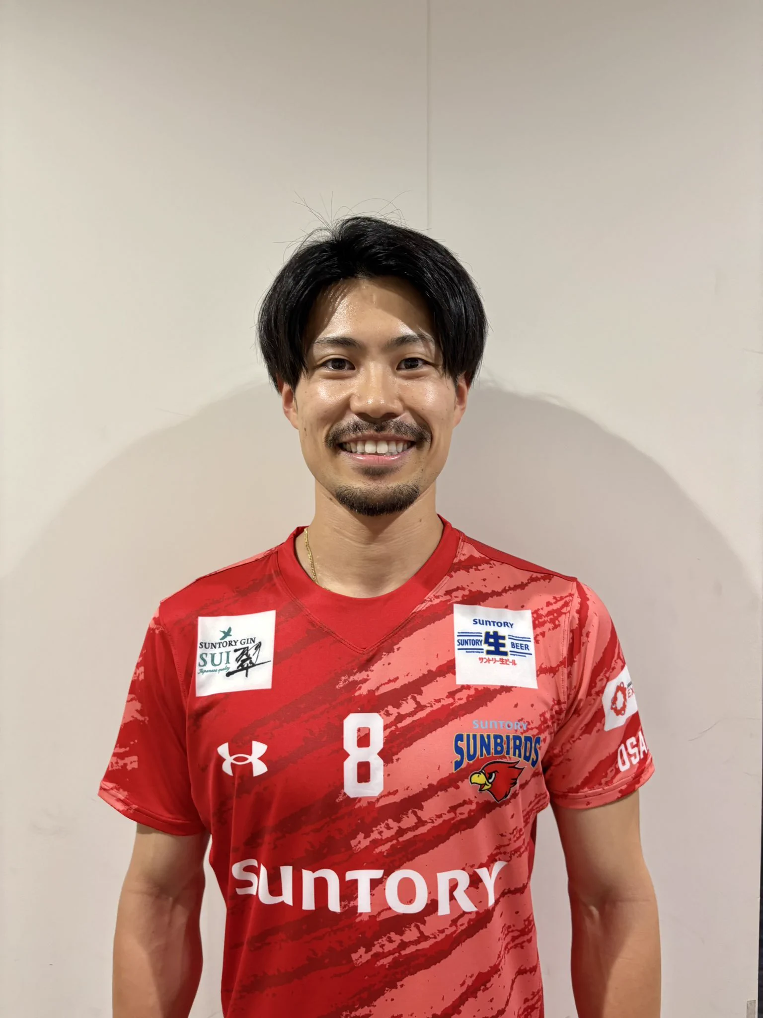 サントリーサンバーズ関田誠大選手ユニ G0tDo79bYAAR31D?format=webp&