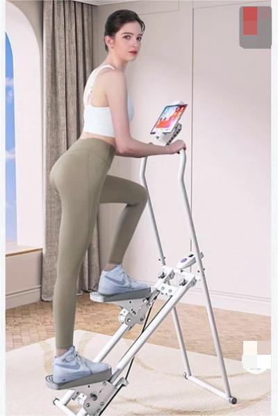 GonzalesPh56336's tweet image. Finally, we can achieve home fitness freedom! This #SEANLEE multi-functional stair #climber is comparable to running and mountain climbing for workouts! #fitn ess #health