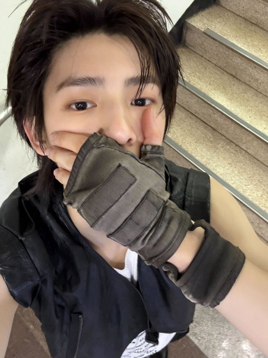 CORTIS UPDATES ID tweet media