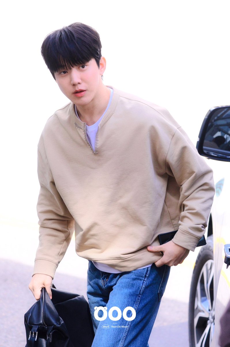 250913 #DAY6 #데이식스 #도운 #윤도운 #DOWOON