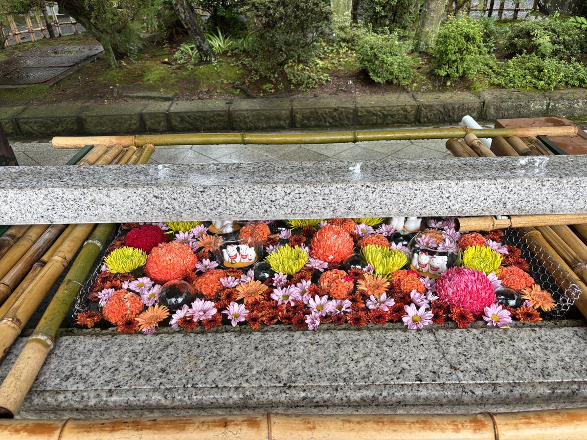 竹駒神社 （お稲荷さま）/ Takekoma Inari Shrine on X: 