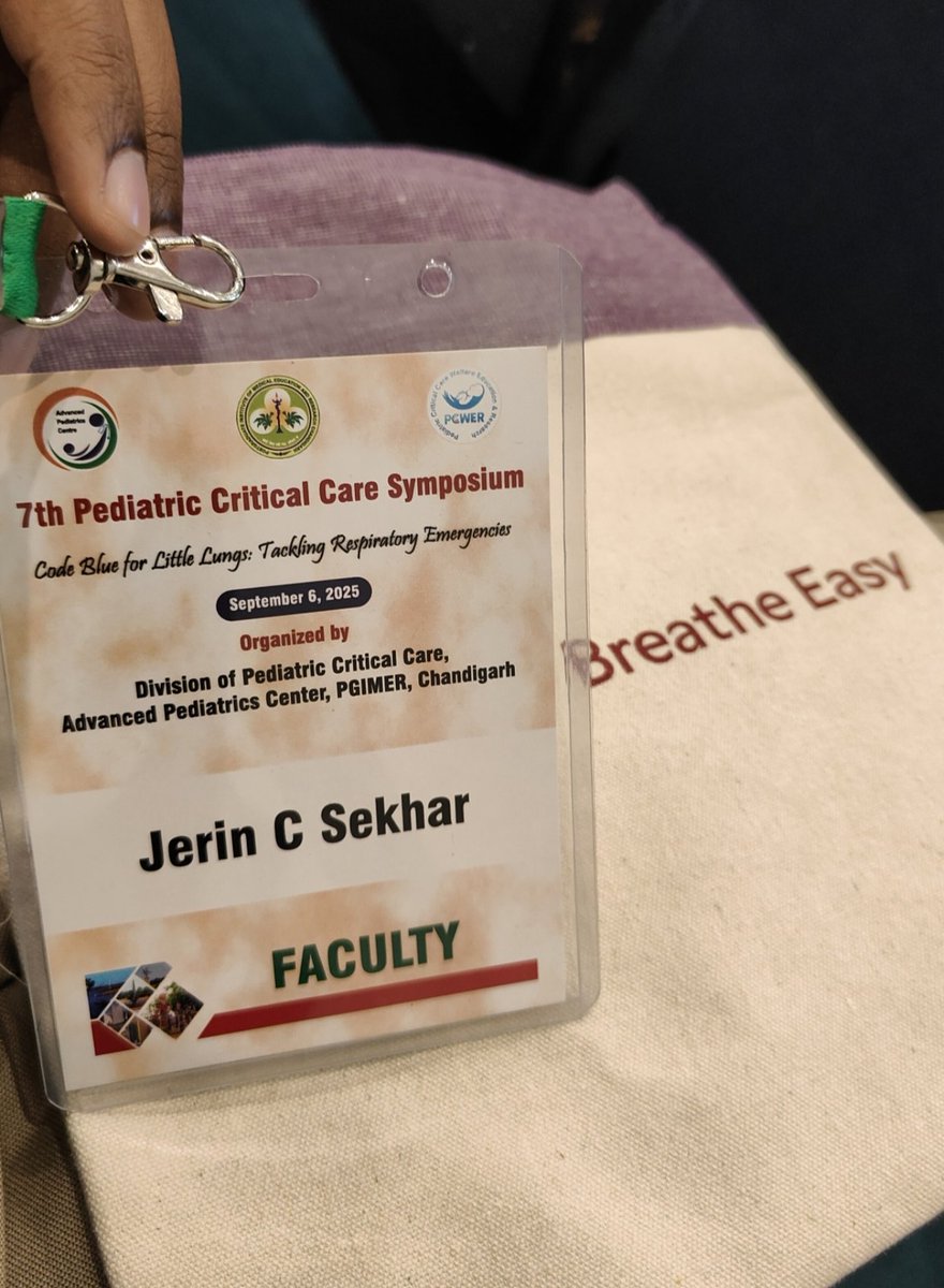 Jerin C Sekhar tweet media