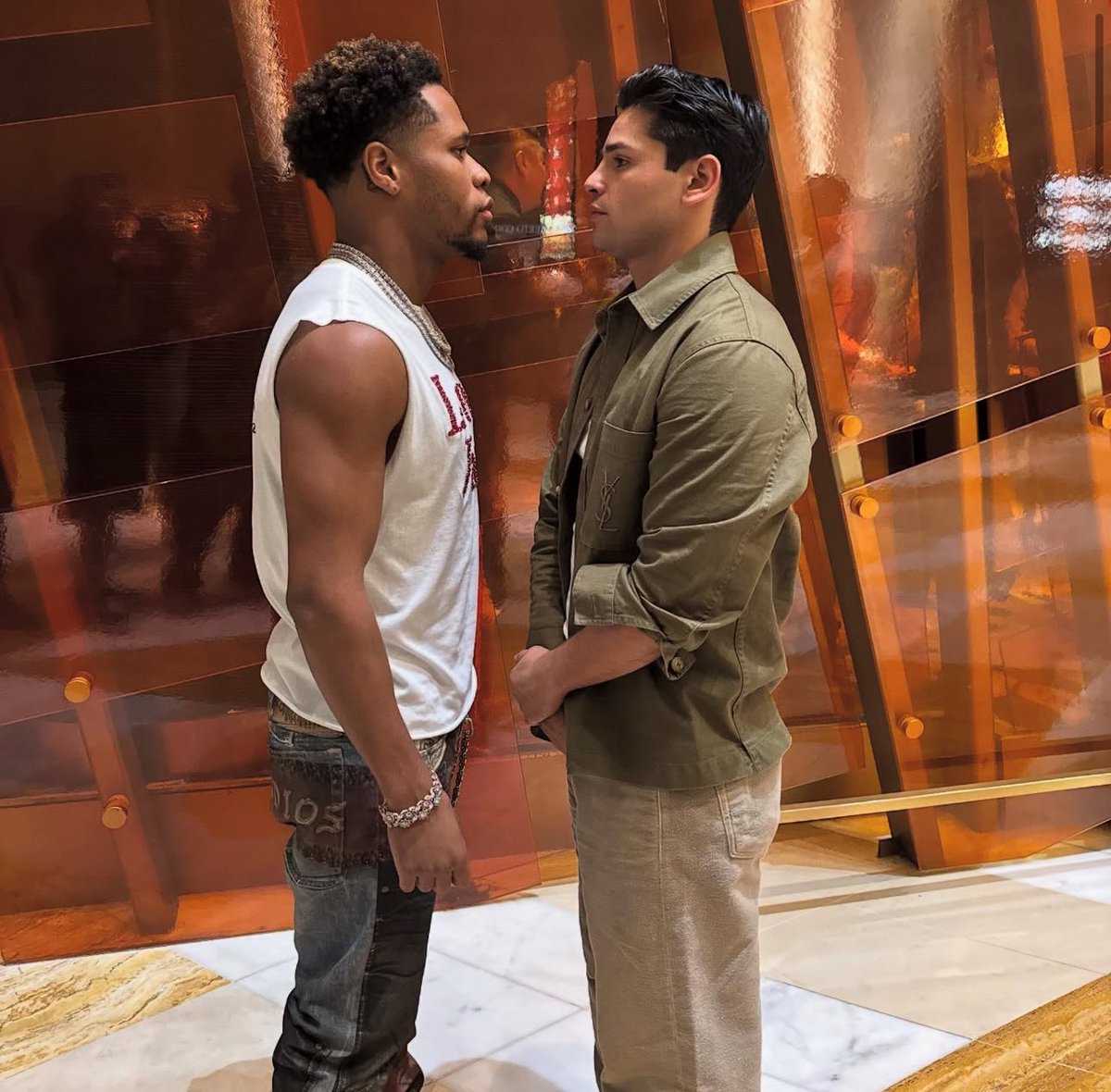 BOXING n BBQ tweet media