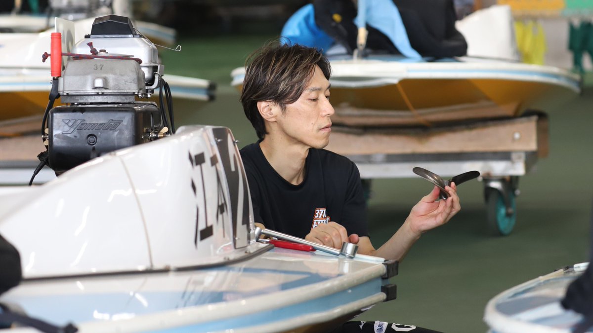 ボートレース下関【公式】 (@shimonosekiboat) / X
