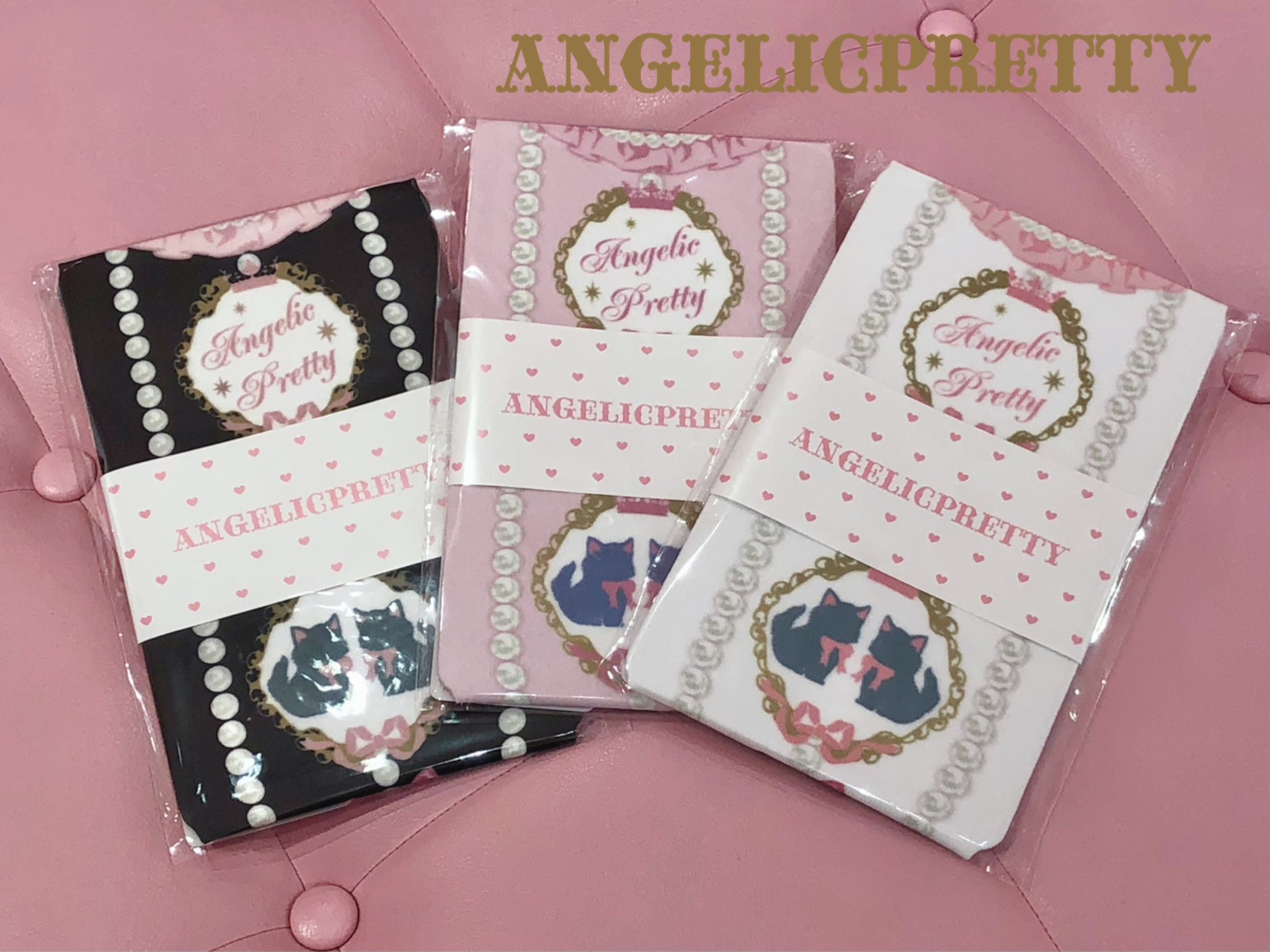 Angelic Pretty大阪店 on X: 