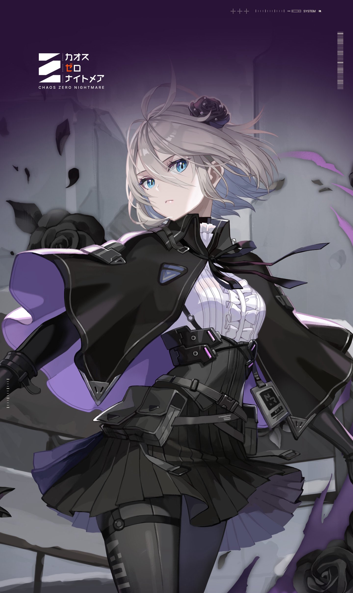火花 (@hibana_ztlv) / X