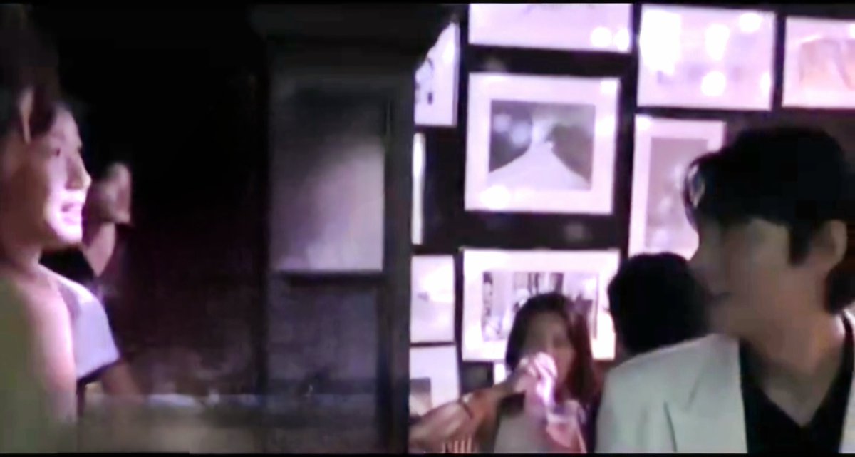 CodeSerotonin's tweet image. And 5 years later he still looks at her like....