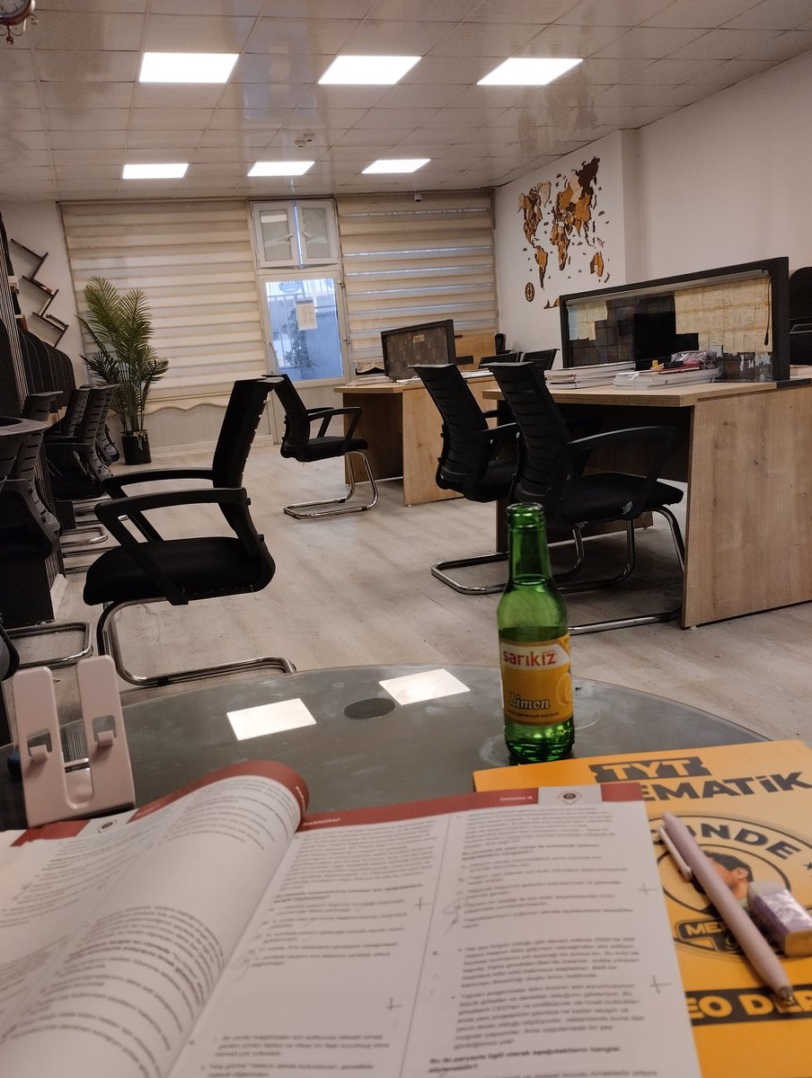 Bugün etutun en çalışkan kızı bendim jfjfid