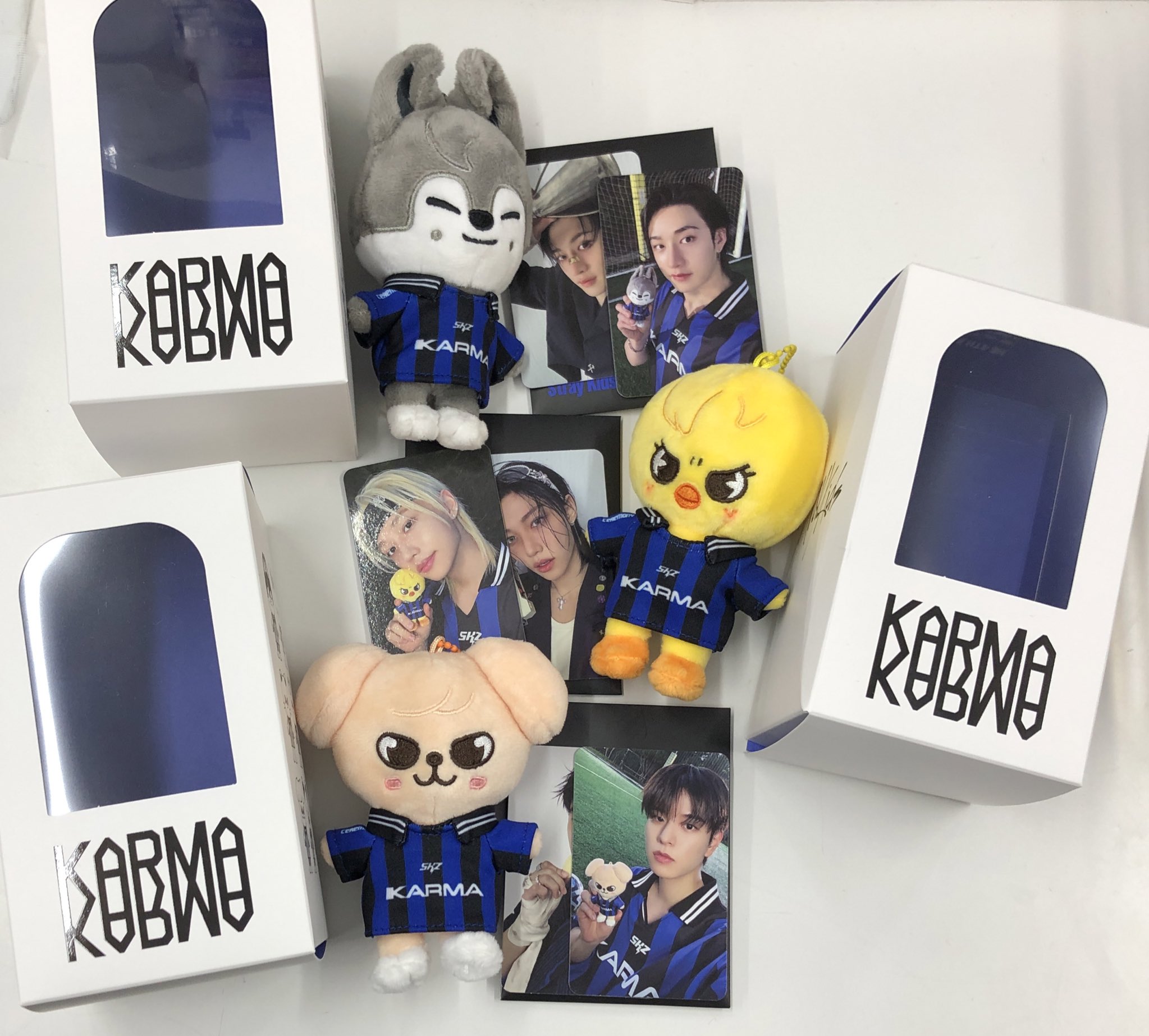 Stray Kids KARMA SKZOOver フィリックス ポガリ straykids KARMA