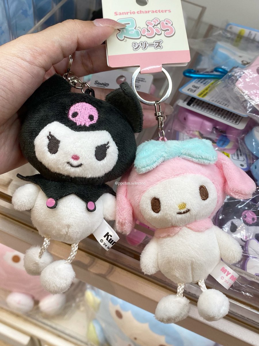 ppchmxkuro's tweet photo. พวงกุญแจจิ๋ว ลดราคา✨🩵 379.-

กทม มีบริการส่งแมส🛵 
 
#กิ๊บsanrio  #ตลาดนัดซานริโอ้ #รับหิ้วญี่ปุ่น #กิ๊บซานริโอ้ #ตลาดนัดsanrio #รับหิ้ว #รับหิ้วของ #รับพรีออเดอร์ญี่ปุ่น #รับหิ้วsanrio #ตลาดนัดsanrio #คิตตี้ #พวงกุญแจ https://t.co/orIxIBFK57