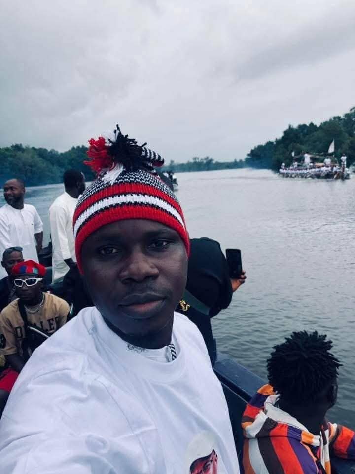 ayebaiduabo's tweet image. *The unconditional release of @AyeSOEgberi would be a triumph of justice and humanity* .

#FreeAyeEgberi
#PressFreedomMatters
#JusticeforAyeEgberi

@officialABAT @OfficialAPCNg @DOlusegun @HETimipreSylva @fkeyamo @drsamuelogbuku

~Bayelsa State APC Media Team.