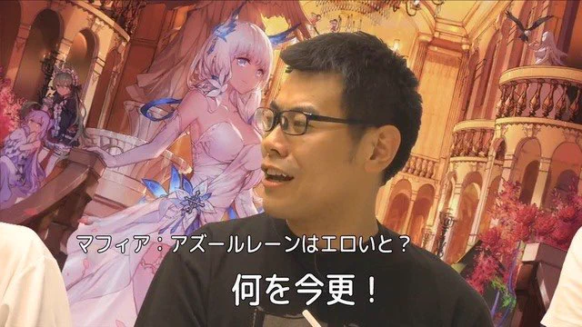 アズールレーン公式 on X: 