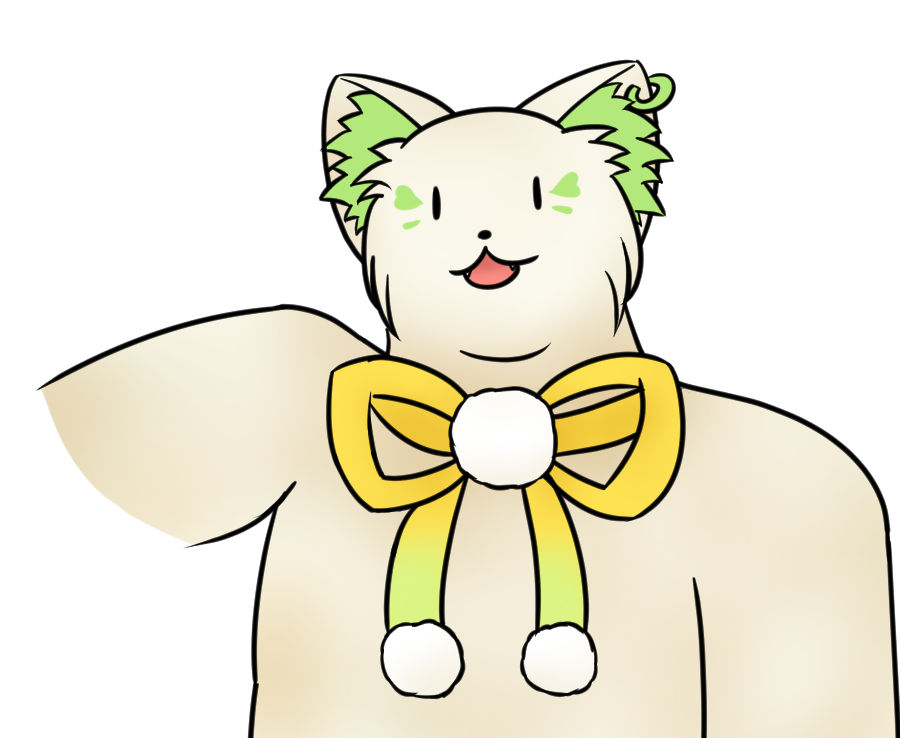 「ご注文の誰にでも圧をかけられるセットです #がぶるーむ」|もひのイラスト