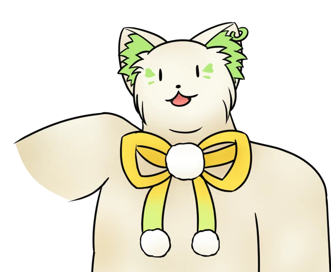 ご注文の誰にでも圧をかけられるセットです #がぶるーむ