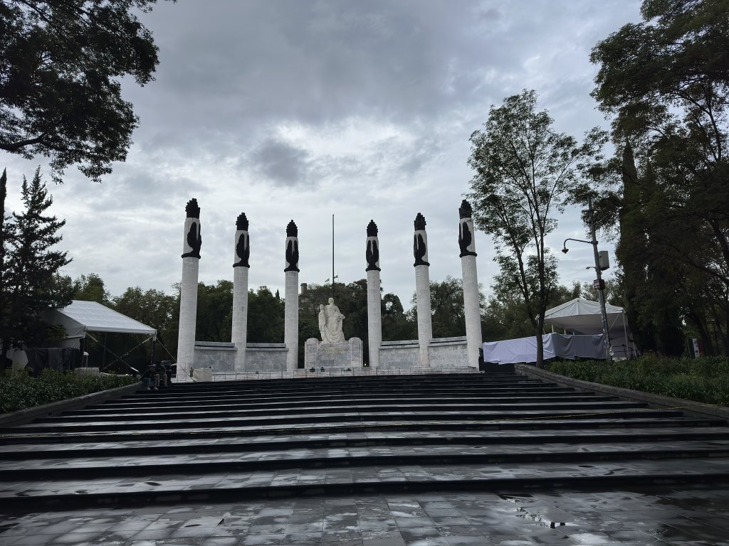 SashaGrey's tweet image. ¿Que pedo, CDMX?