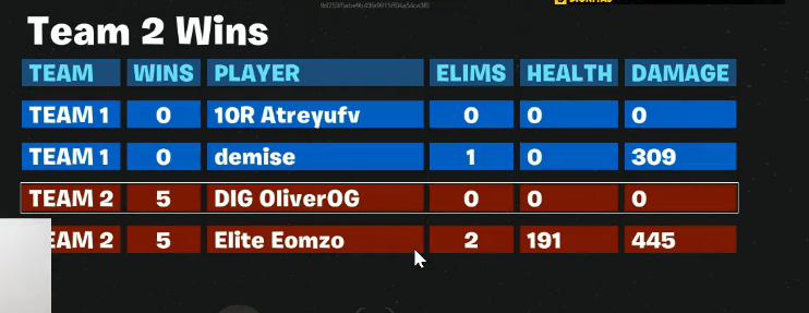 10R Esports tweet media