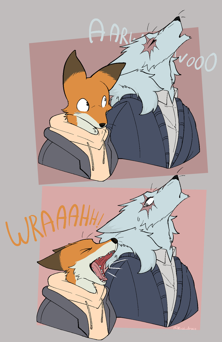 The Doodle guy tweet media