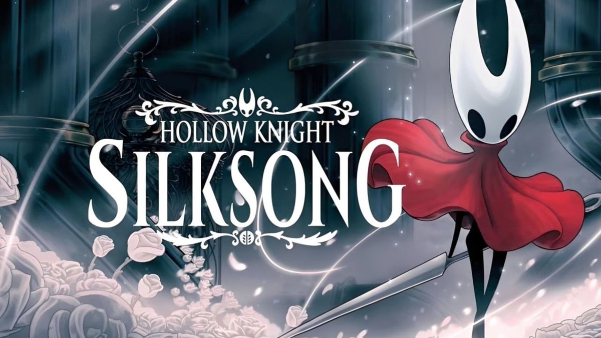หาวีทูปเบอร์คอลแลปจัดtier Areaทั้งหมดจากเกม Hollow Knight Silksong โดยจะมีการพูดถึงPlatform/NPCและบอสของAreaนั้นๆในวันศุกร์ที่ 26 กันยายน เวลา 2ทุ่มครึ่ง ใครสนใจคอมเม้นทิ้งไหวหรือdmมาสอบถามได้เลยครับ👍
#vtuberth #วีทูปเบอร์