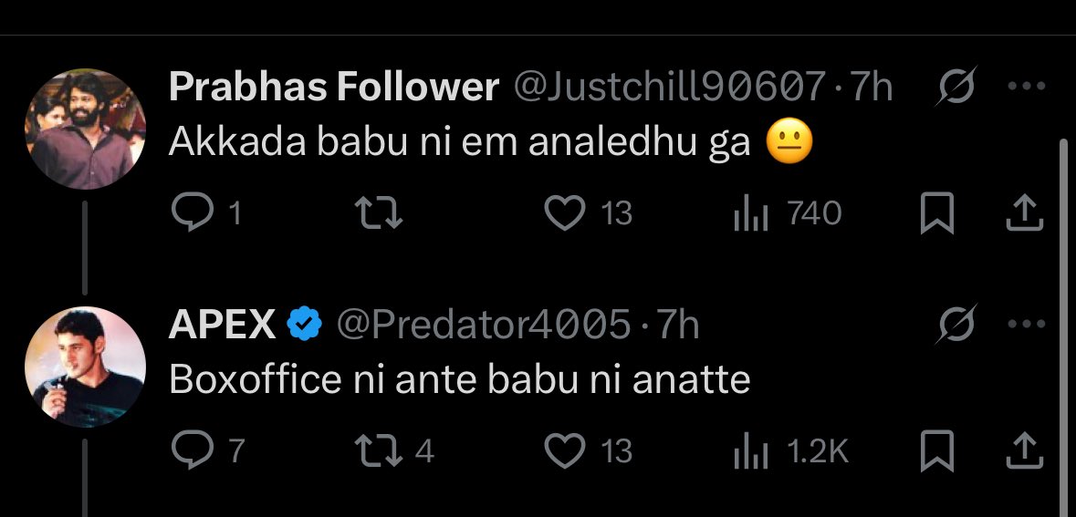 Rebelsirrrr's tweet photo. #Dhookudu IH lage veetiki source undav

Kappa groups lo share cheskunte valu burra leka RT's kodtharu 

Low IQ frogs https://t.co/6XYxJYC21r