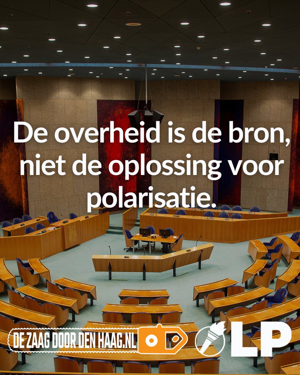 StemLP's tweet image. Na jarenlang burgers te hebben uitgesloten van de samenleving staan in aanloop naar de verkiezingen politici met krokodillentranen te klagen over polarisatie. In plaats van te erkennen dat ze de oorzaak hiervan zijn presenteren ze zichzelf als oplossing om Nederland weer terug te…