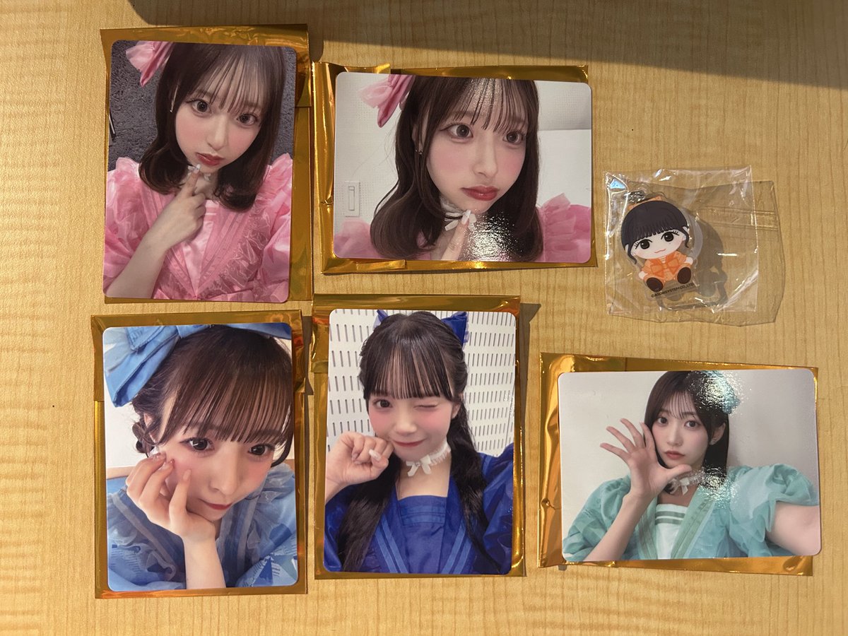 きい@さぶ tweet media