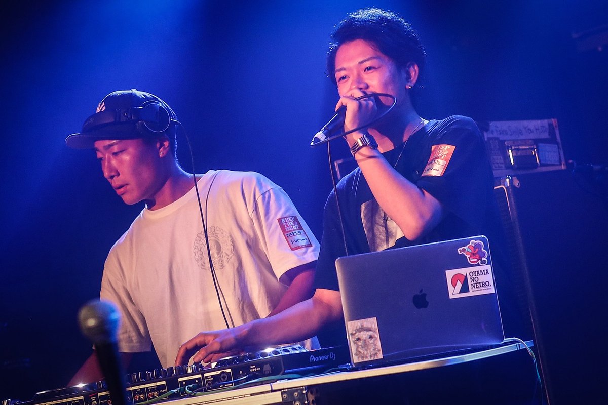 OYAMA NO NEIRO. tweet media