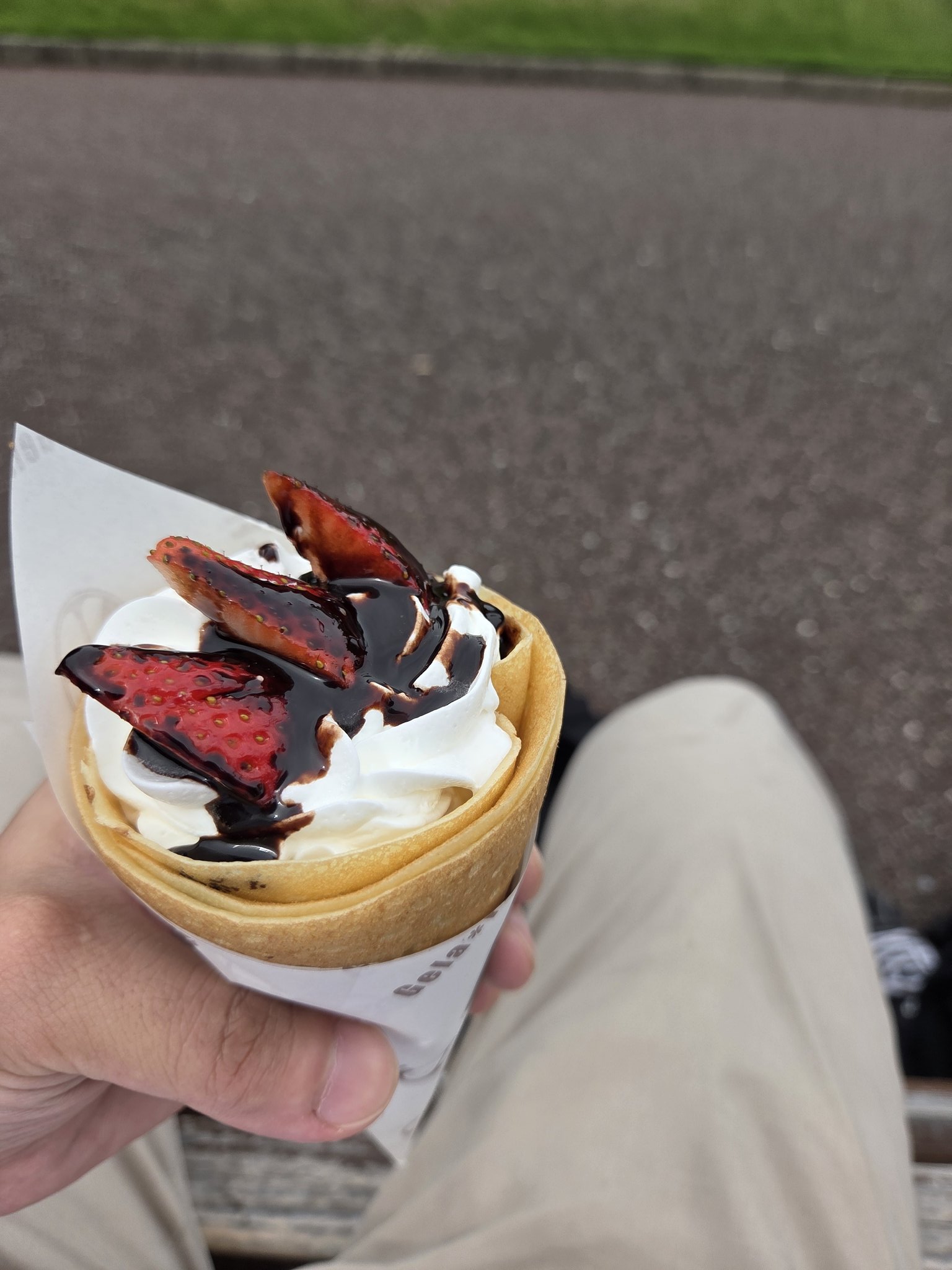 yusuke (@pontaku98449211) / X