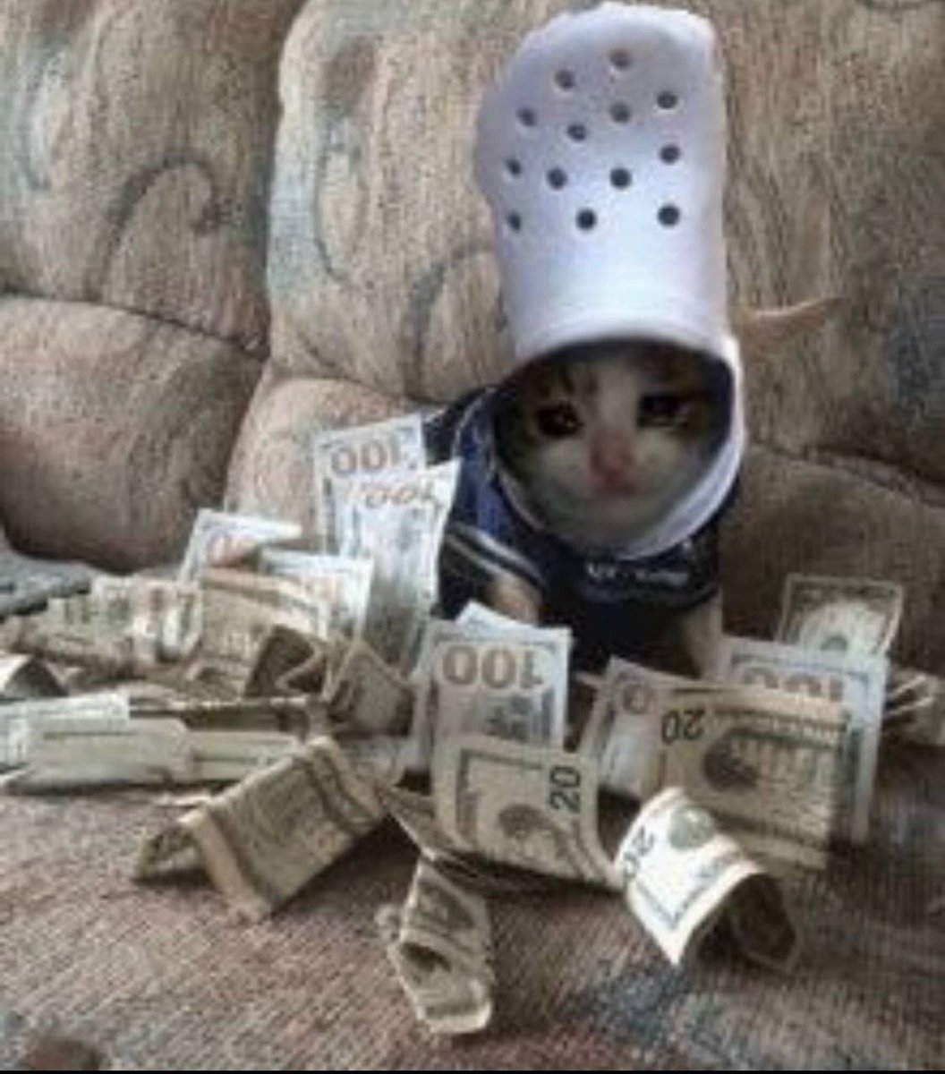 u after working for ur bag