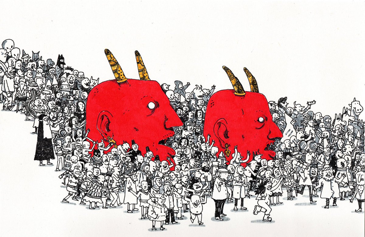 🩸🩸👹👹 Yamoori 👹👹🩸🩸 tweet media