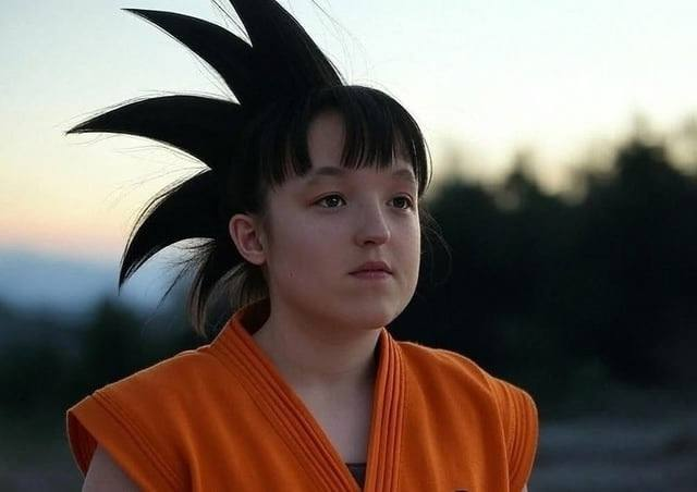 LastEllieCoin's tweet photo. When you see the potential the power level of $LastEllieCoin skyrockets like a Super Saiyan! My energy is focused only on growth. Kamehameha-HODL! 🍔 #LastEllieCoin #Cryptomeme #HODL #CryptoWarrior #KaMeHaMeHODL https://t.co/My3d0aiMQ7