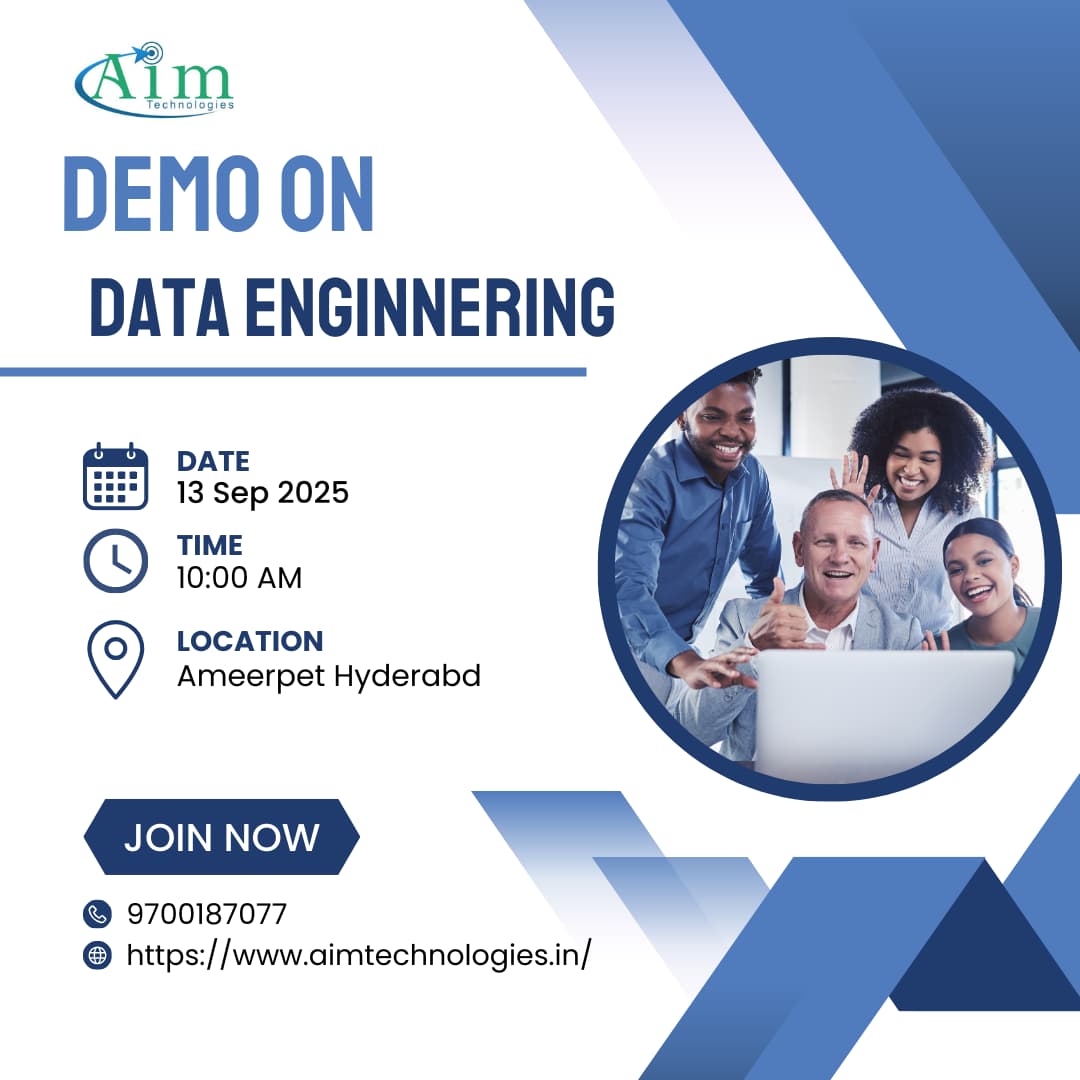 Aim Technologies tweet media
