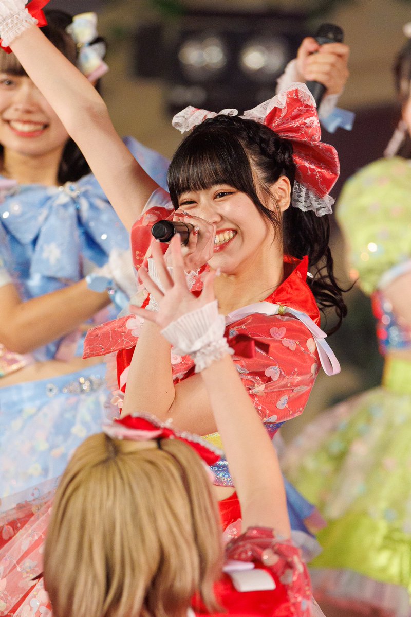 ã¹ãã*ãâ*ïŸ (@maketaraakanne) on Twitter photo ãðUNIDOL 2025 Summer supported by 17LIVE æ±ºåæŠ/æè
埩掻æŠðªœã
京éœå¥³åå€§åŠ Cotton Candy
ãŸãããðŒ
<a href="/mayutan_cc10/">ãŸãããðŒCotton Candy</a>
10幎ã¶ãå
šåœå
¥è³ãé廿é«ã®æºåªåããã§ãšãð¬
ãŸãããðŒã©ã¹ããµããŒïŒ
Kanadevia Hall
#ãã£ããã
#ãã«æ®
#UNIDOLâ¡
#ãŠããã«25å€ ãðUNIDOL 2025 Summer supported by 17LIVE æ±ºåæŠ/æè
埩掻æŠðªœã
京éœå¥³åå€§åŠ Cotton Candy
ãŸãããðŒ
<a href="/mayutan_cc10/">ãŸãããðŒCotton Candy</a>
10幎ã¶ãå
šåœå
¥è³ãé廿é«ã®æºåªåããã§ãšãð¬
ãŸãããðŒã©ã¹ããµããŒïŒ
Kanadevia Hall
#ãã£ããã
#ãã«æ®
#UNIDOLâ¡
#ãŠããã«25å€