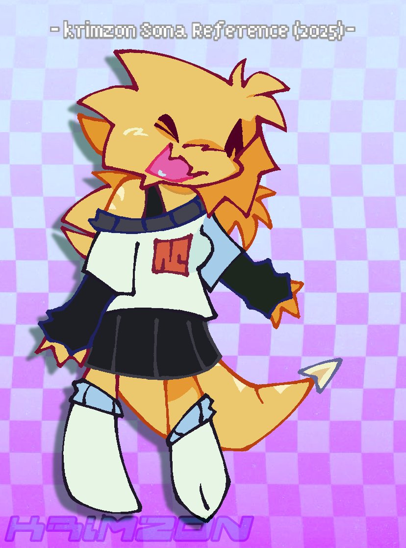 -`♡´- krimzonred🆖, ok? ( PROSHIP DNI ) tweet media