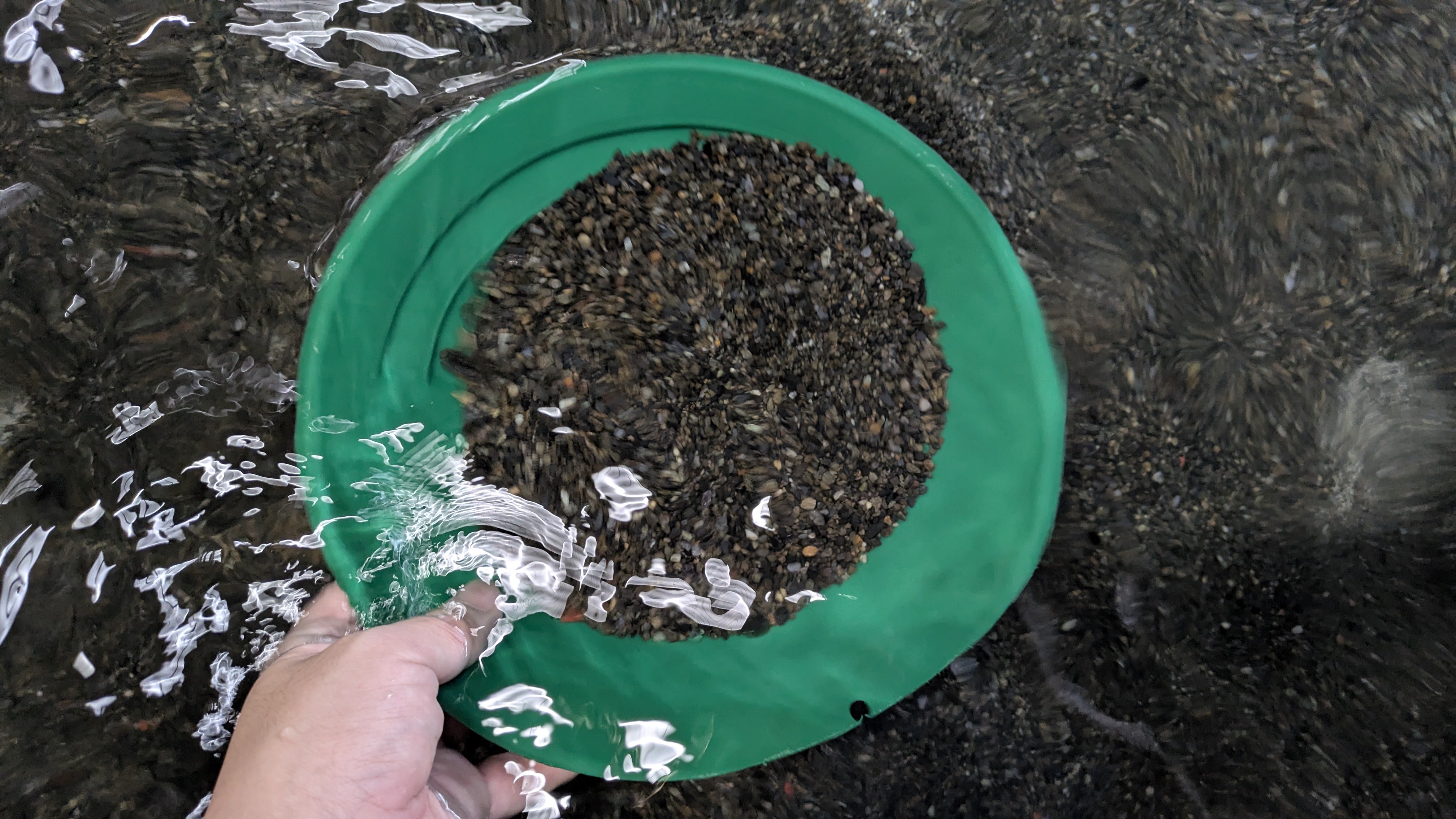 KKさま専用 土肥金山 砂金 土肥金山 砂金 24k 32粒 - メルカリ