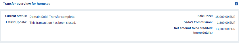 Domeen.com tweet media