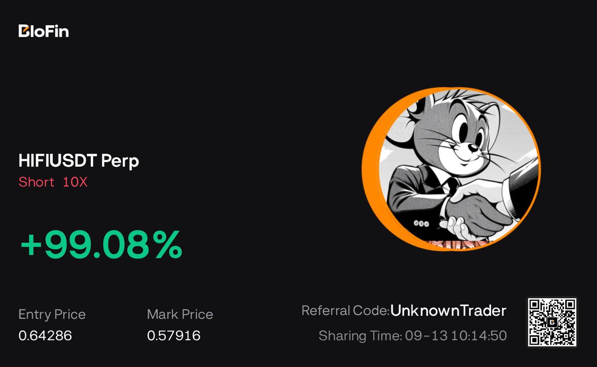 Lol so fast, less than a minute and already 12% down🔥

If you missed entry please dont enter late here

I shared this setup in discord an hour ago, planned waited then executed ❤️