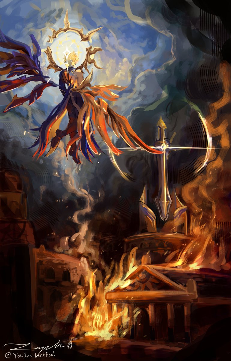YouInsolentFool's tweet image. Day 1: Library + Injury
?*?&amp;**#*!***--- / 33550336
"How did the Library of Garbaniphoro fall to flame?" +
#PhaideiWeek #phaideiweek2025 #phaidei
