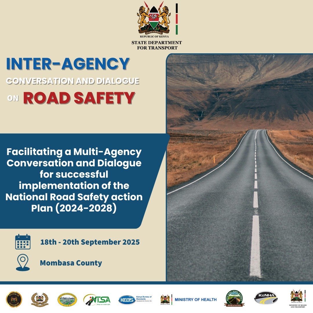 NTSA KENYA (@ntsa_kenya) on Twitter photo 