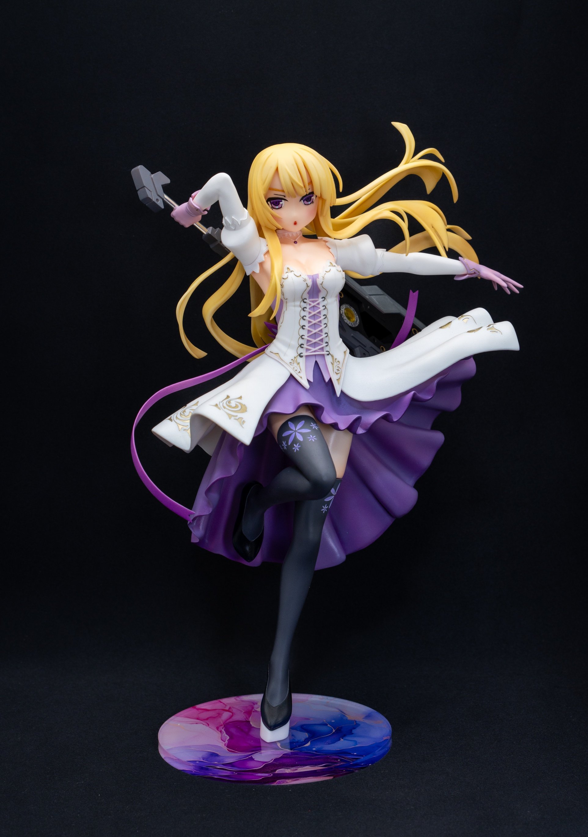 【限定品】レスターシティ2015／16 ウィナーズ リミテッド フィギュア未使用 Unleash your repressed passion / STATUE (未塗装未組み立て