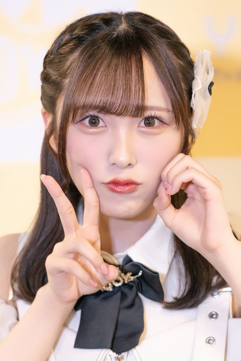 逢田珠里依 - Search / X