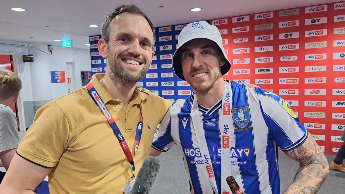 Mark Ansell tweet media