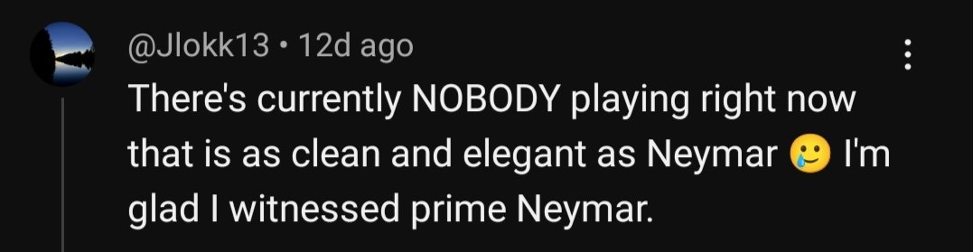 Harith_ohm's tweet photo. Yes dawg,i'm a bit grateful to witness prime neymar https://t.co/0hSnfyoyrY