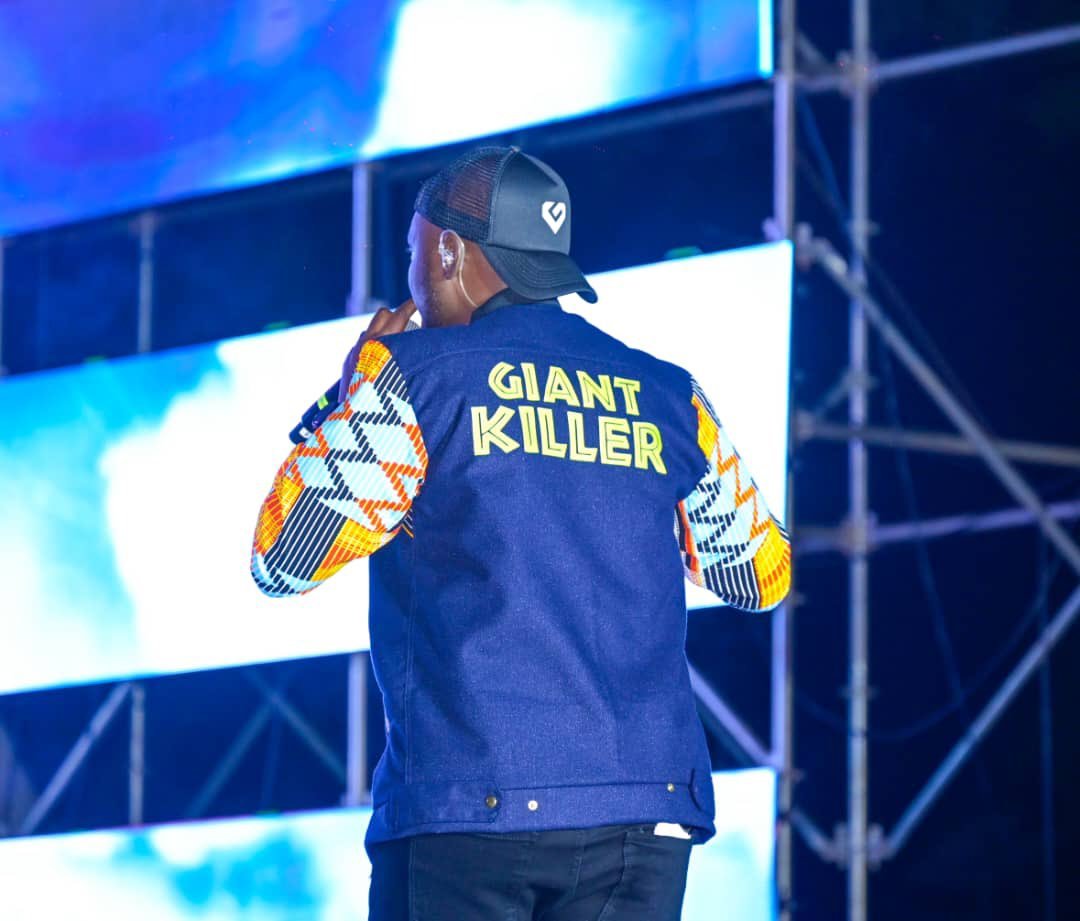 Pompi on one interview stressed it how Him and the wife declared this year for discipleship.

✔What we watched yesterday was a physical representation of that statement. They're great ministers 

We love you very much  <a href="/itsEstherChungu/">MrsNyathando</a> ,please come back again.

#AliveInThePark