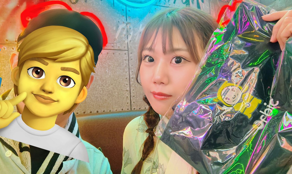 なおぎし (@ngishi1821) on Twitter photo 9/11-1部 KPタイム🥂1️⃣ さくさん🧡
前回9日は乾杯のみになってしまったのでこの日が復帰後最初の🥂&📸でした~✌️
ソロでの📸は7/11以来2ヶ月振りだったね😯
#すぱすぱ
<a href="/superspark_tk/">スーパースパーク東京</a>
<a href="/saku_spark/">さく@スーパースパーク東京🧡</a> 9/11-1部 KPタイム🥂1️⃣ さくさん🧡
前回9日は乾杯のみになってしまったのでこの日が復帰後最初の🥂&📸でした~✌️
ソロでの📸は7/11以来2ヶ月振りだったね😯
#すぱすぱ
<a href="/superspark_tk/">スーパースパーク東京</a>
<a href="/saku_spark/">さく@スーパースパーク東京🧡</a>
