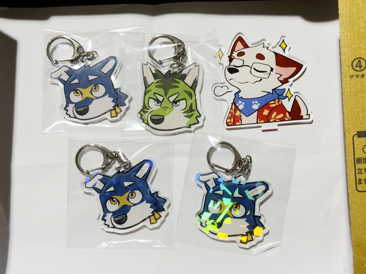 Noooox~ yaaaay~ ✨👀