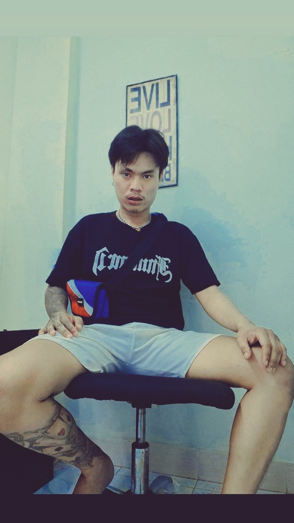 ปั๊ก ปั๊ก ปา ปัก ป่า ปั๊ก ปา ปั๊ก 
#นวนคร #คลองหลวง #คลองหนึ่ง
#ปทุมธานี