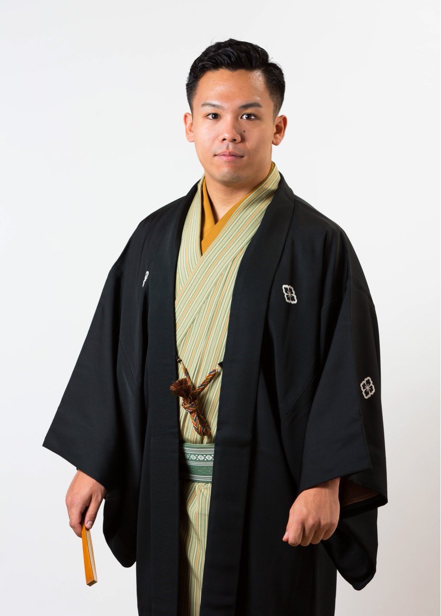 📢第三十八回『銀座の仕立屋落語会』
9/21(日)13時開演 @ザ・クロークルーム
出演：<a href="/tamahei_h/">林家 たま平</a>　林家たま平
🔥たま平さんの真骨頂をぜひ！
🎫チケット → t.pia.jp/pia/event/even…