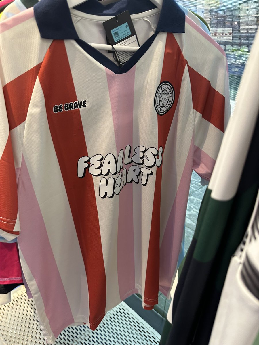 lcfcfem's tweet photo. @StringerSport A few others Ian. I think you are off to watch the match with my daughter today. Off to Oxford myself. https://t.co/ilW9yaPsWU